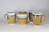 Coffee Set Porcelain