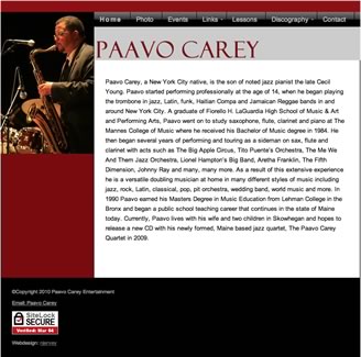 paavocarey
