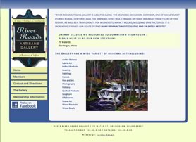 RiverRoadsArtisansGallery