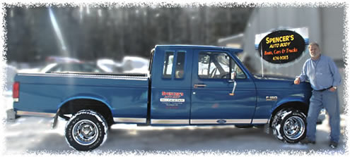 truck